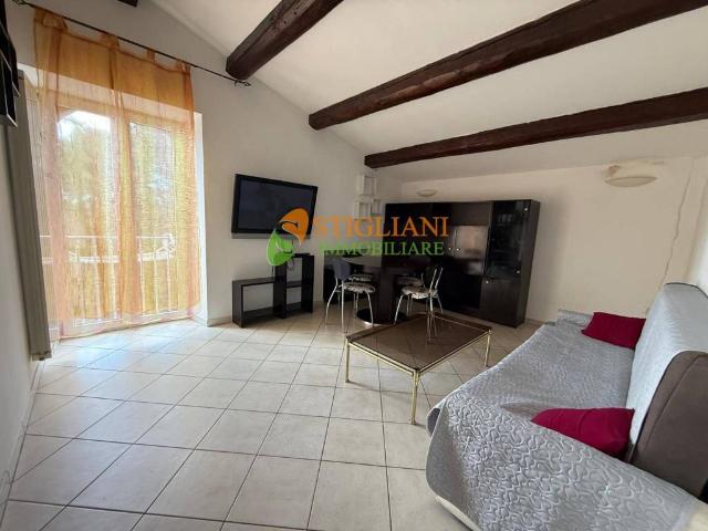 Appartamento in affitto a Campobasso, Molise