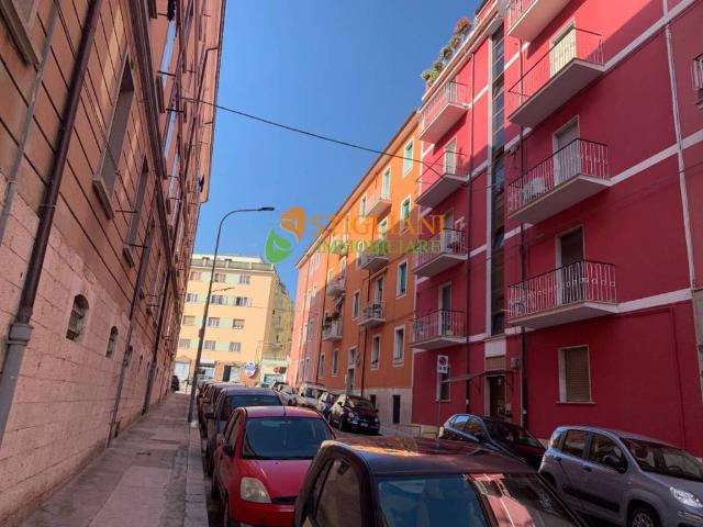 Appartamento in affitto a Campobasso, Molise