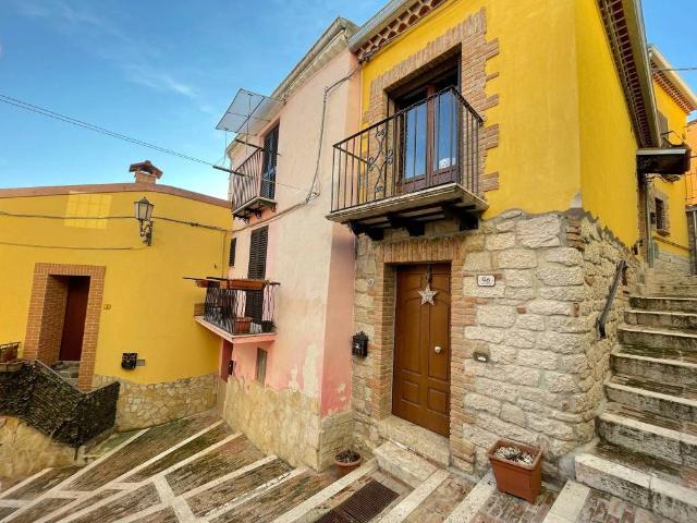 Appartamento in affitto a Centro Storico, Campobasso