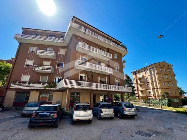 Appartamento in affitto a Cep, Campobasso