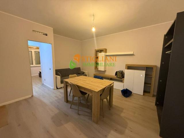 Appartamento in affitto a Campobasso, Molise