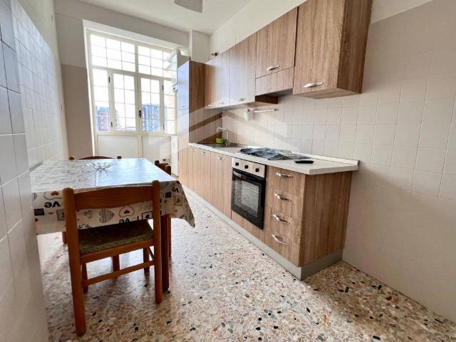 Appartamento in affitto a Campobasso, Molise