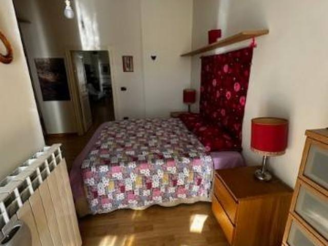 Appartamento in vendita a Campobasso, Molise