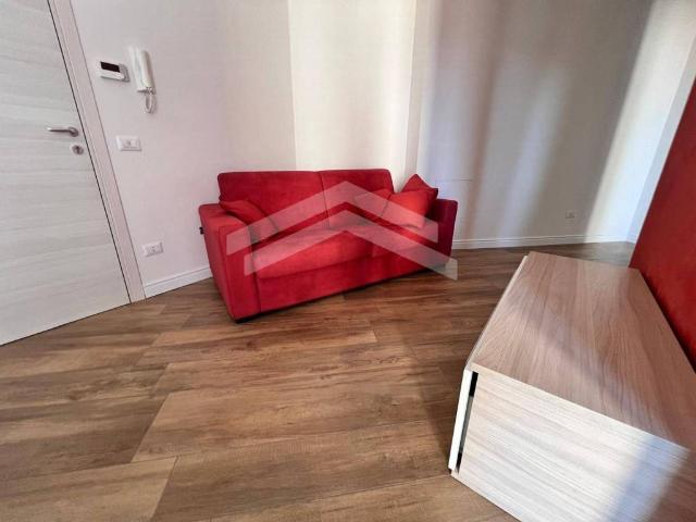 Appartamento in affitto a Campobasso, Molise