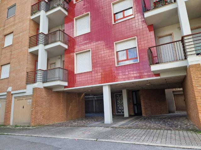 Appartamento in affitto a Campobasso