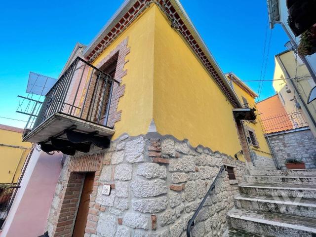Appartamento in affitto a Centro Storico, Campobasso