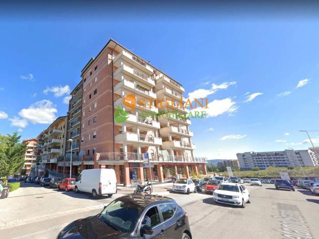 Appartamento in affitto a Vazzieri, Campobasso