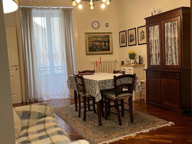 Appartamento in affitto a Campobasso, Molise