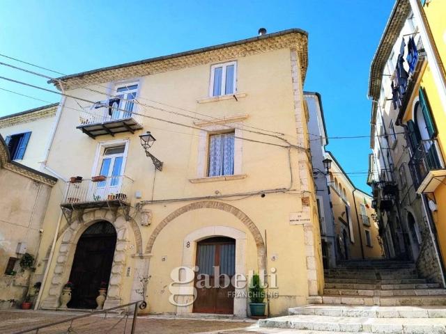 Appartamento in affitto a Centro Storico, Campobasso