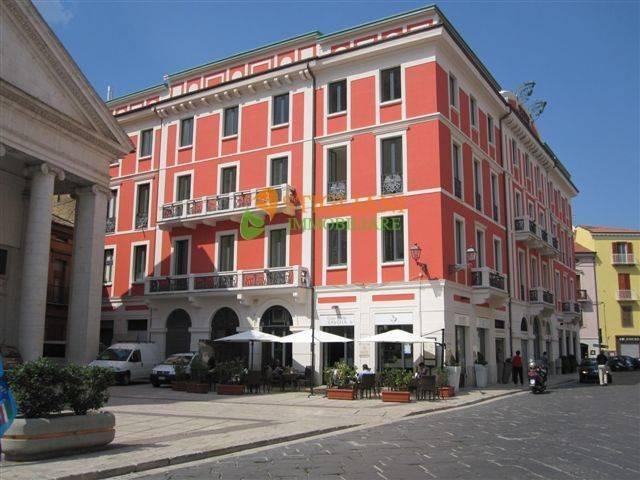 Appartamento in affitto a Campobasso, Molise