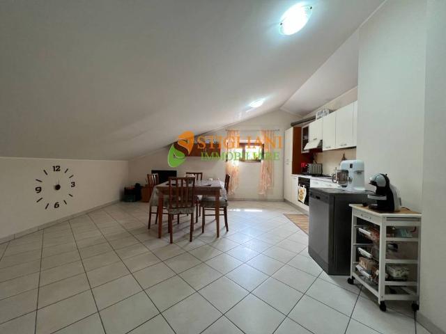 Appartamento in affitto a Colle delle Api, Campobasso