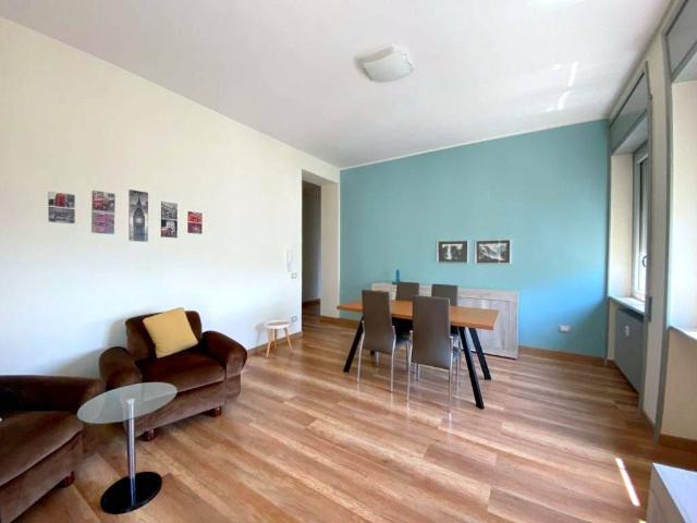 Appartamento in affitto a Campobasso, Molise