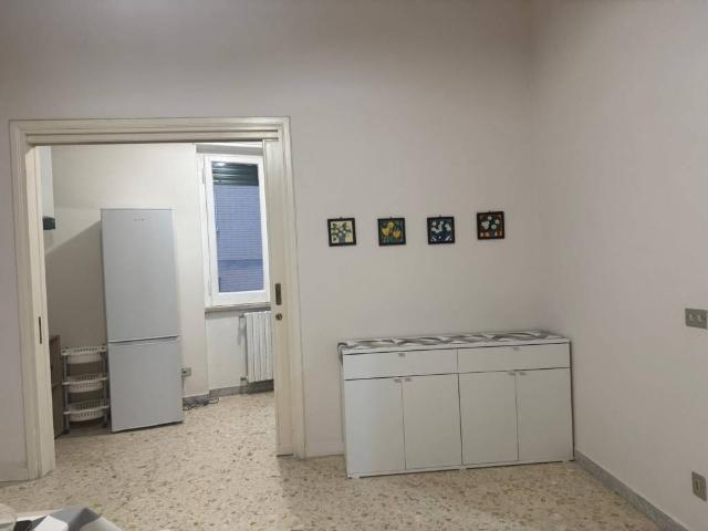 Appartamento in affitto a Campobasso, Molise