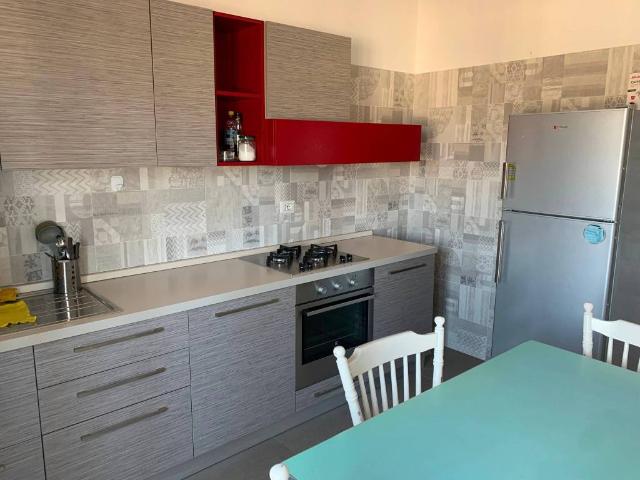 Appartamento in affitto a Campobasso, Molise