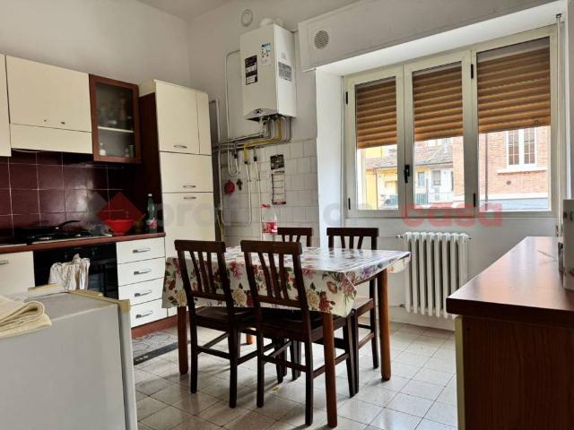 Appartamento in affitto a Campobasso, Molise