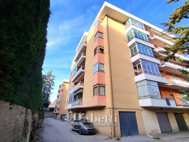 Appartamento in affitto a Vazzieri, Campobasso
