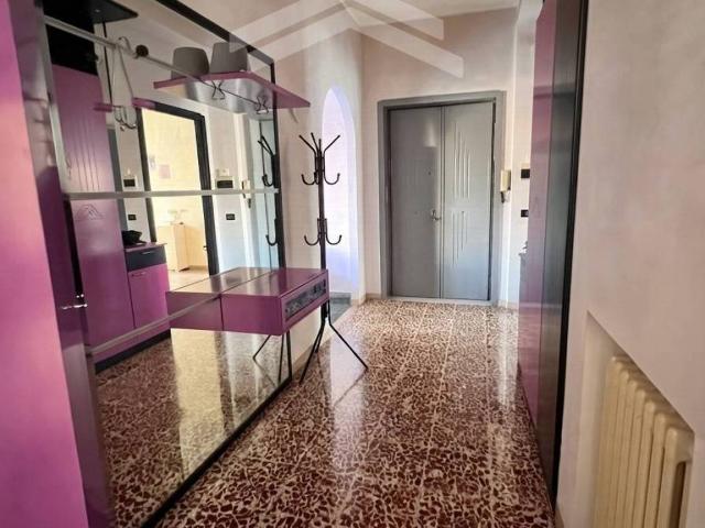 Appartamento in affitto a Campobasso, Molise