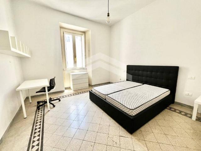 Appartamento in affitto a Campobasso, Molise