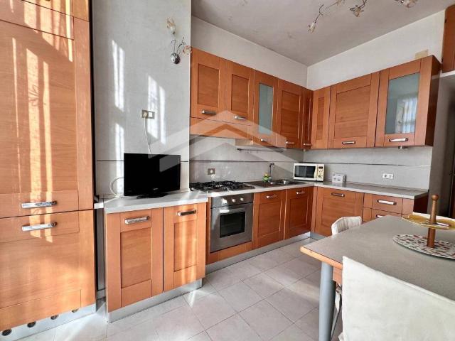 Appartamento in affitto a Campobasso, Molise