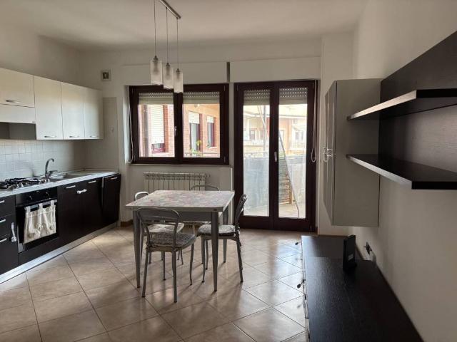 Appartamento in affitto a Vazzieri, Campobasso