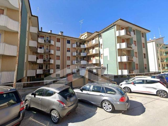 Appartamento in affitto a Campobasso, Molise