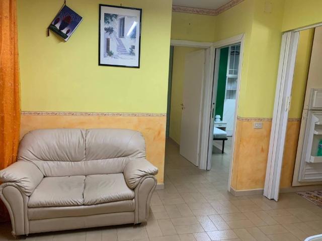Appartamento in affitto a Vazzieri, Campobasso