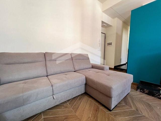 Appartamento in affitto a Campobasso, Molise