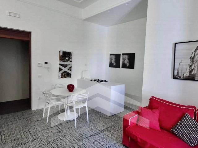 Appartamento in affitto a Campobasso, Molise