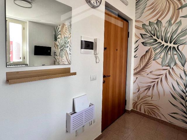 Appartamento in affitto a Campobasso, Molise