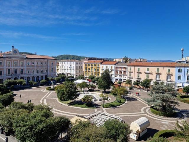 Appartamento in affitto a Campobasso, Molise