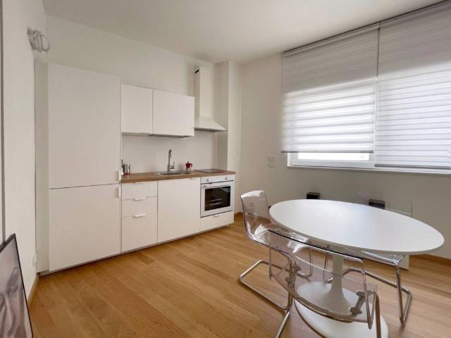 Appartamento in affitto a Campobasso, Molise