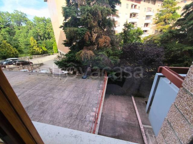 Appartamento in affitto a San Giovanni, Campobasso