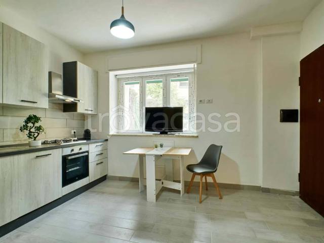 Appartamento in affitto a Campobasso, Molise