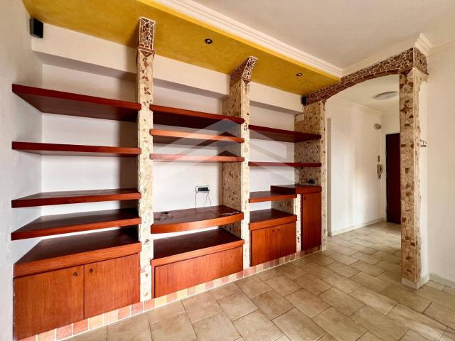 Appartamento in affitto a Campobasso, Molise