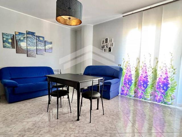 Appartamento in affitto a Campobasso, Molise