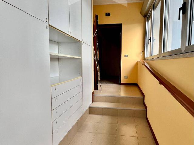 Appartamento in affitto a Campobasso, Molise