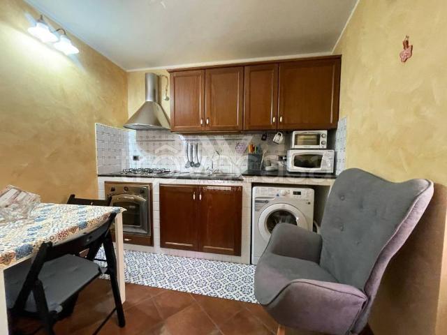 Appartamento in affitto a Centro Storico, Campobasso