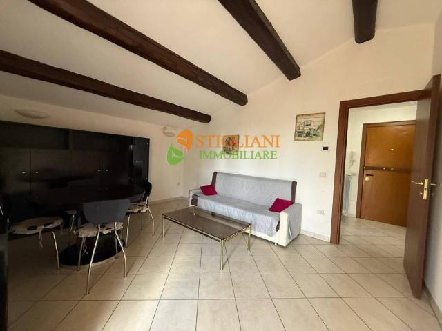 Appartamento in affitto a Campobasso, Molise