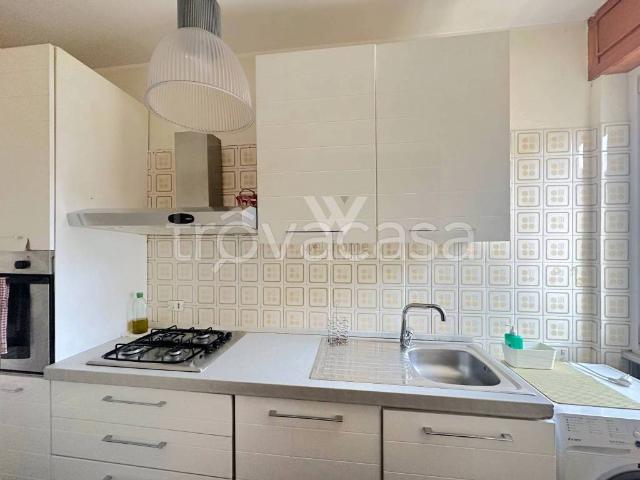 Appartamento in affitto a Campobasso, Molise