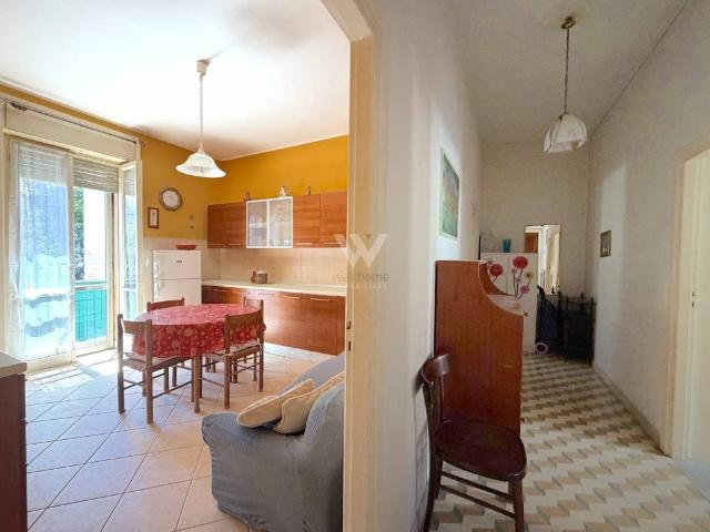 Appartamento in affitto a Campobasso, Molise