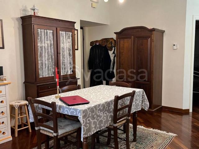 Appartamento in affitto a Campobasso, Molise