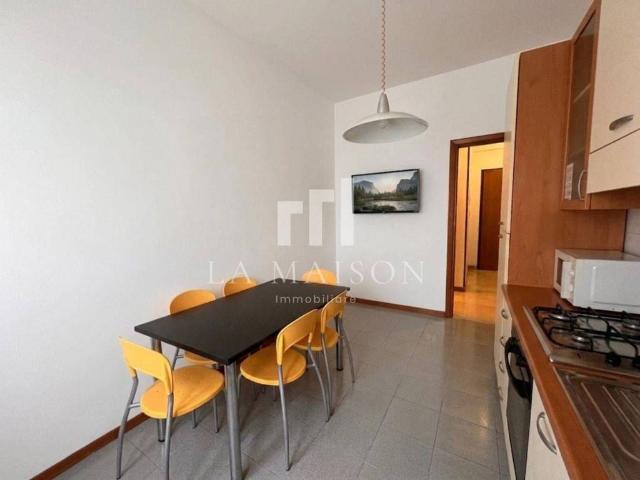 Appartamento in affitto a Cep, Campobasso