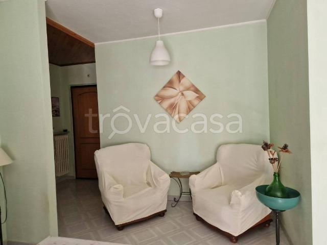 Appartamento in affitto a Vazzieri, Campobasso