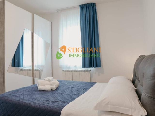 Appartamento in affitto a Casalserugo, Veneto