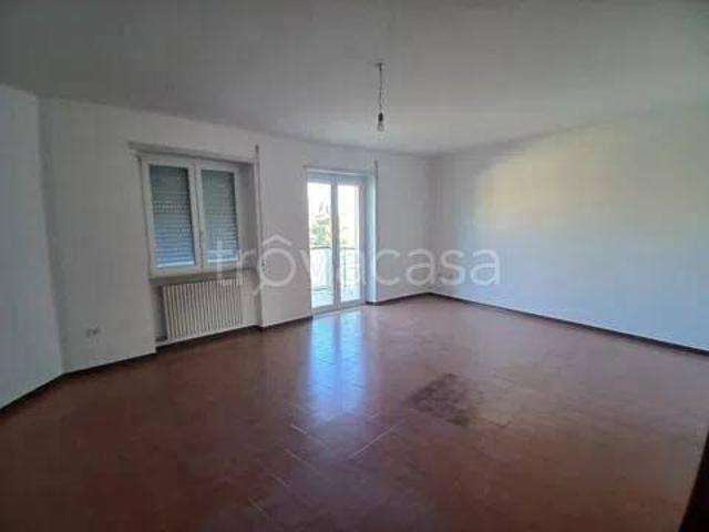 Appartamento in affitto a San Giovanni, Campobasso
