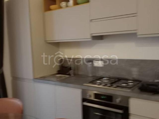 Appartamento in affitto a Centro Storico, Campobasso