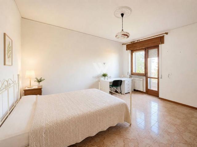 Appartamento in affitto a Vazzieri, Campobasso