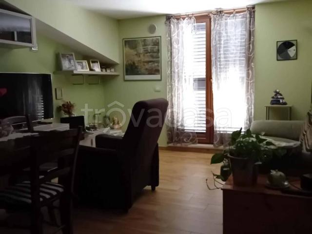 Appartamento in affitto a Vazzieri, Campobasso