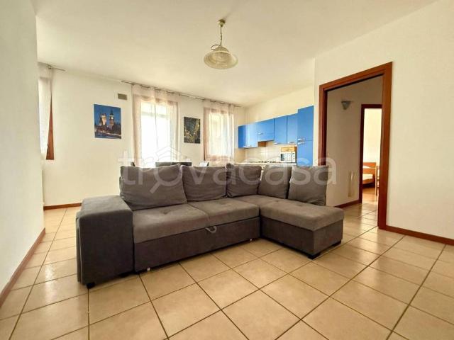 Appartamento in affitto a Bronzola, Campodarsego