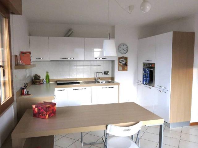 Appartamento in affitto a Campoformido, Friuli-Venezia Giulia